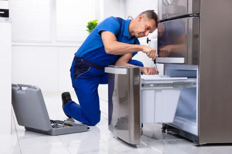Same-Day Fulgor Milano Freezer Repair in Timmins
