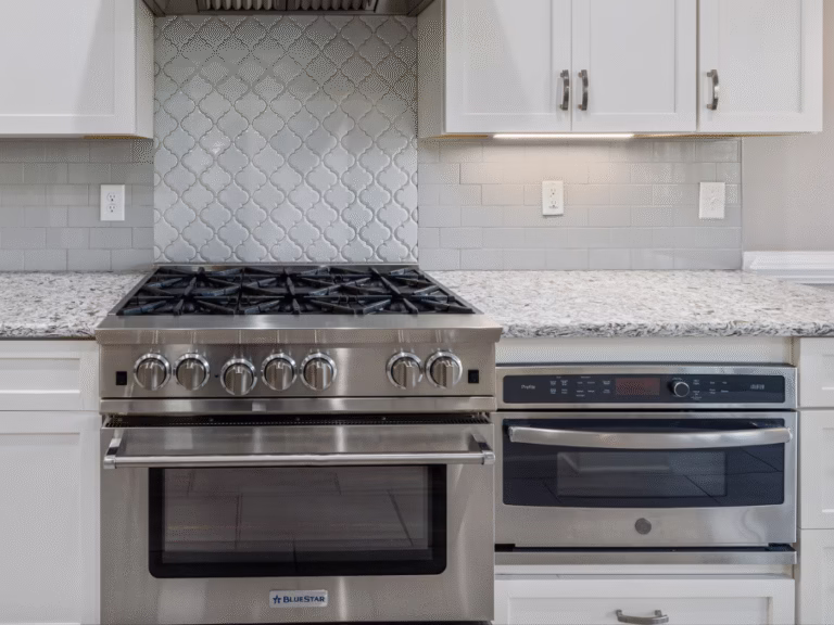 Electrolux Range Error Codes