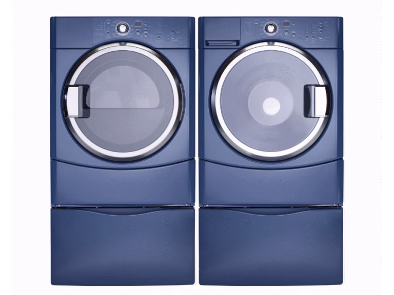 Inglis Washer Error Codes
