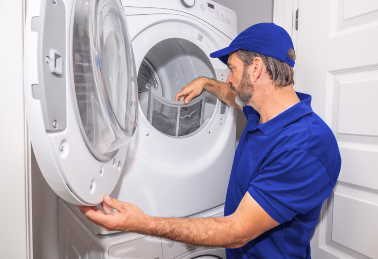 Same-Day Kenmore Refrigerator Repair in Fort McMurray